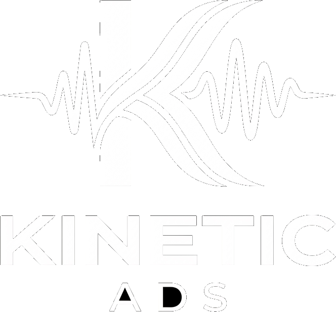Kinetic Ads